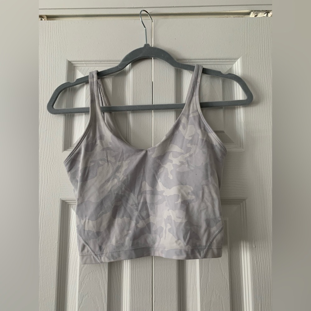 Lululemon Align Tank top